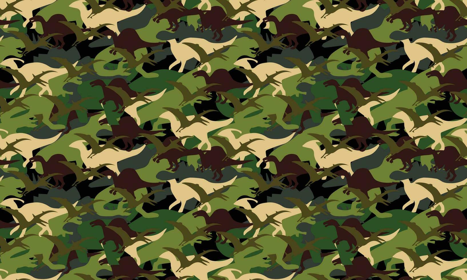 dinosaur-army-print-camouflage-seamless-pattern-34640459-vector-art-at-vecteezy