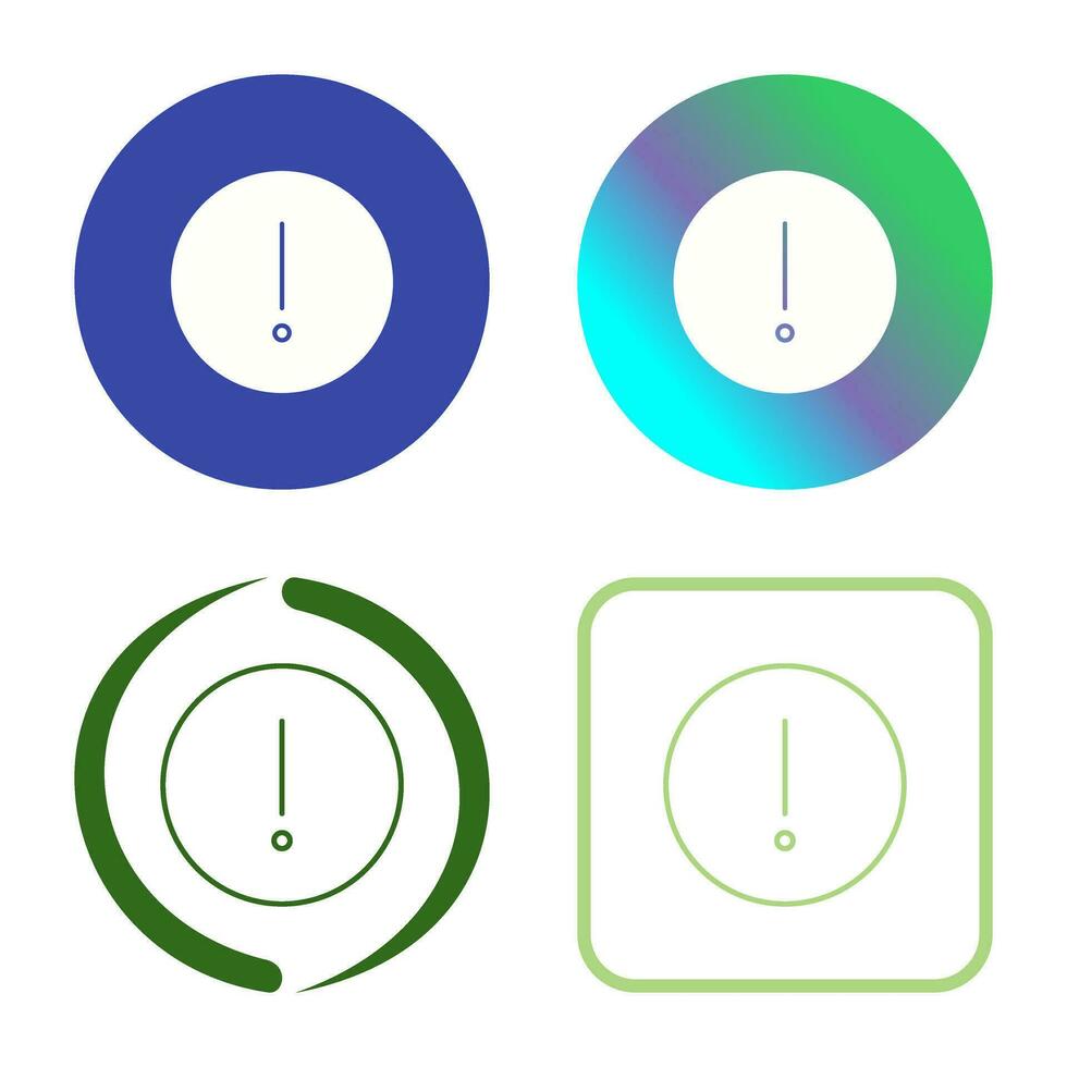 Unique Help Vector Icon