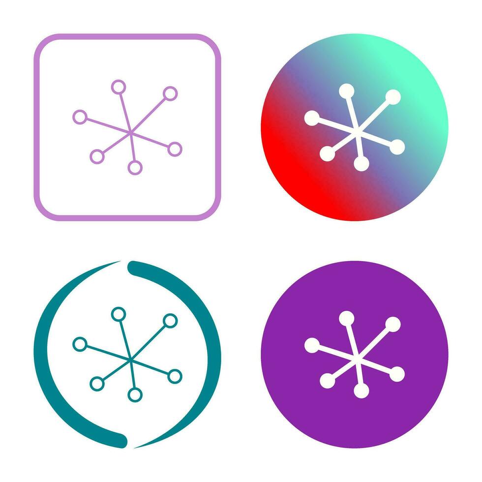 Intranet Vector Icon