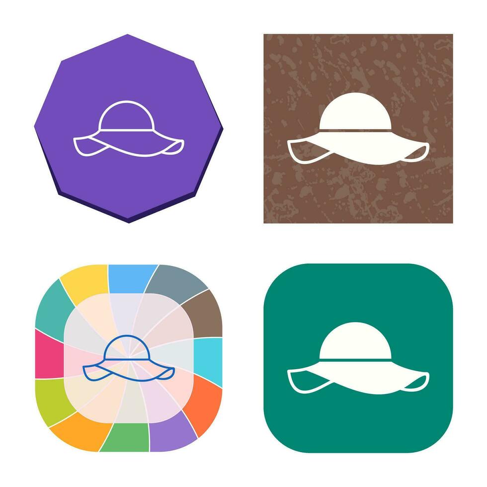 Hops Vector Icon