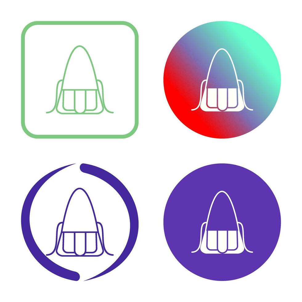 Bag Vector Icon