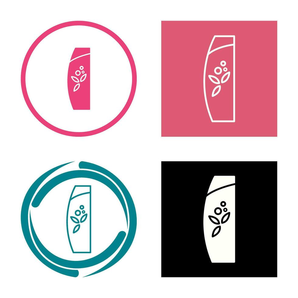 Natural Vector Icon