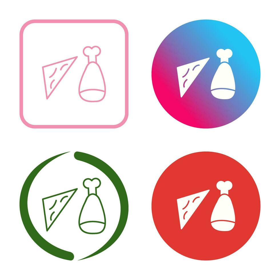 Food Vector Icon