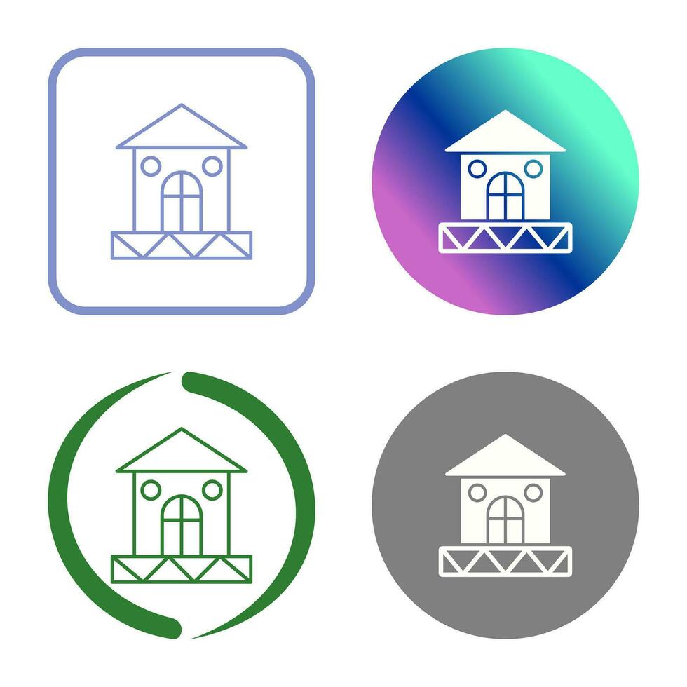 House Vector Icon