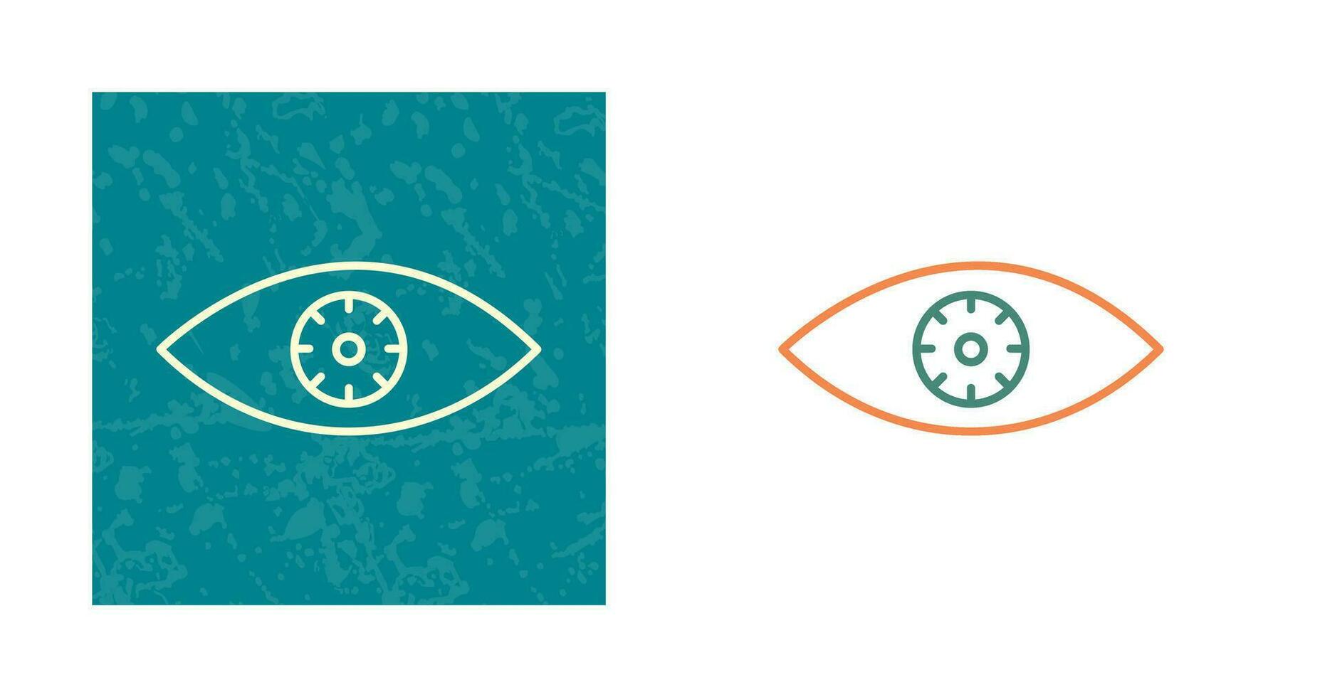 Supervision Vector Icon