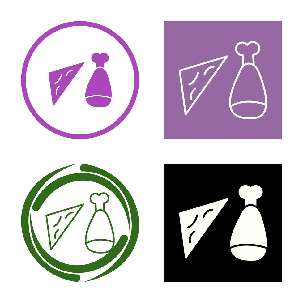 Food Vector Icon