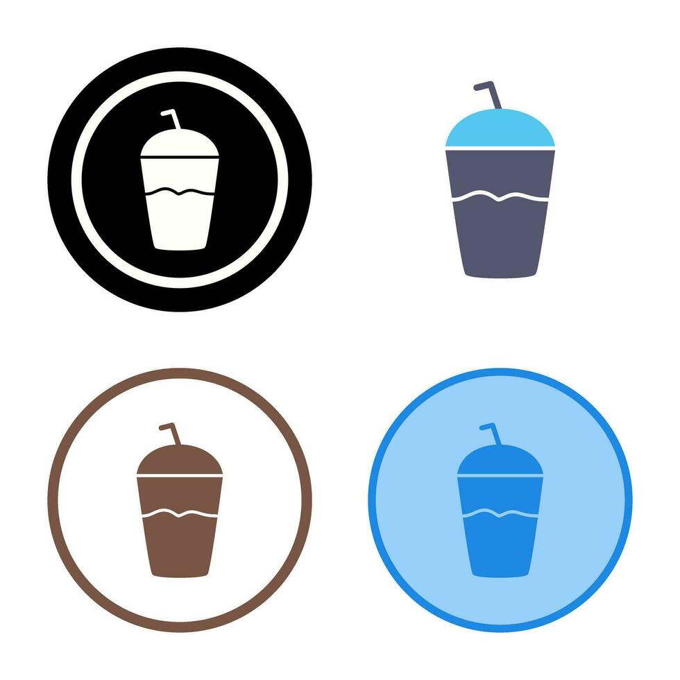 Frappe Vector Icon