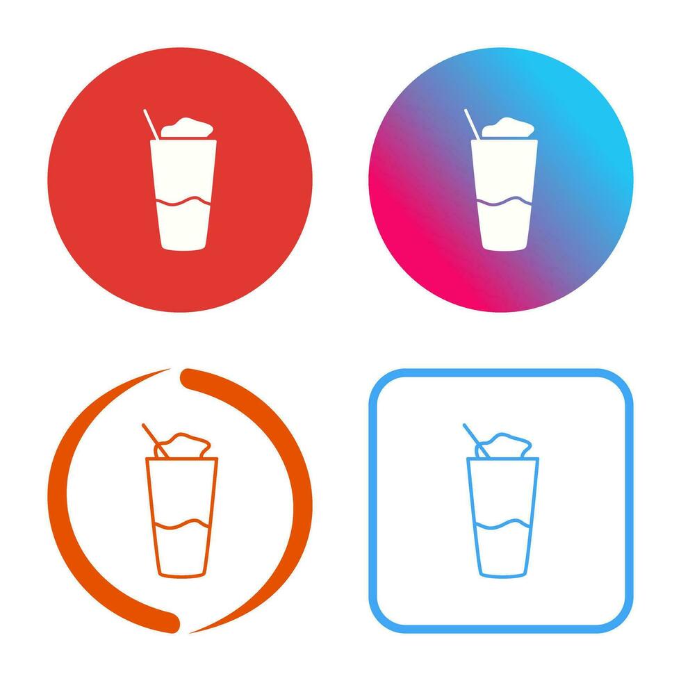 Frappe Vector Icon