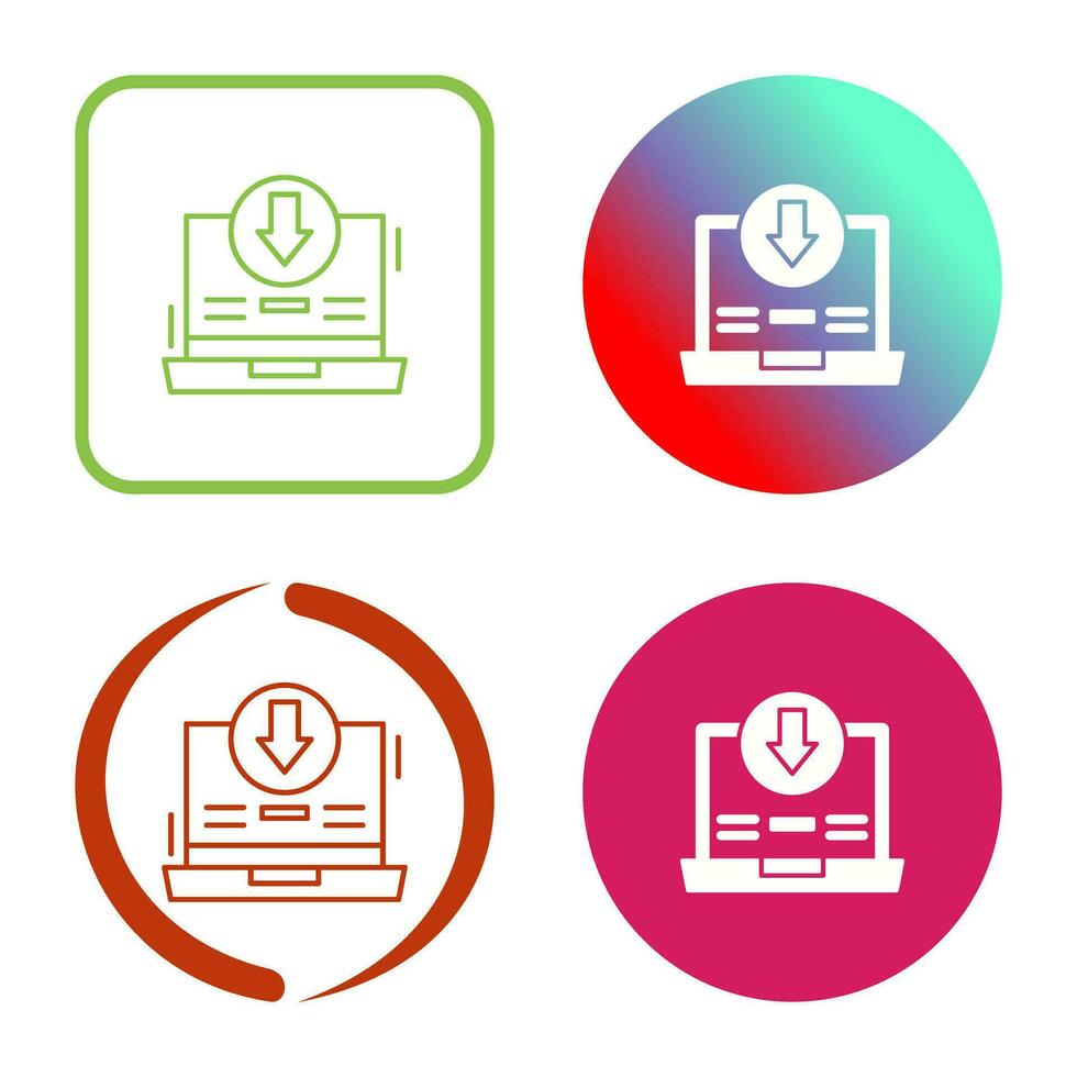 Download Vector Icon