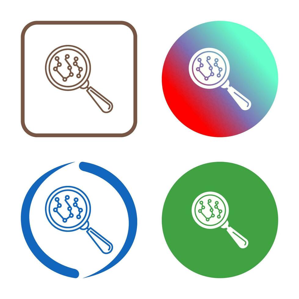 Research Vector Icon