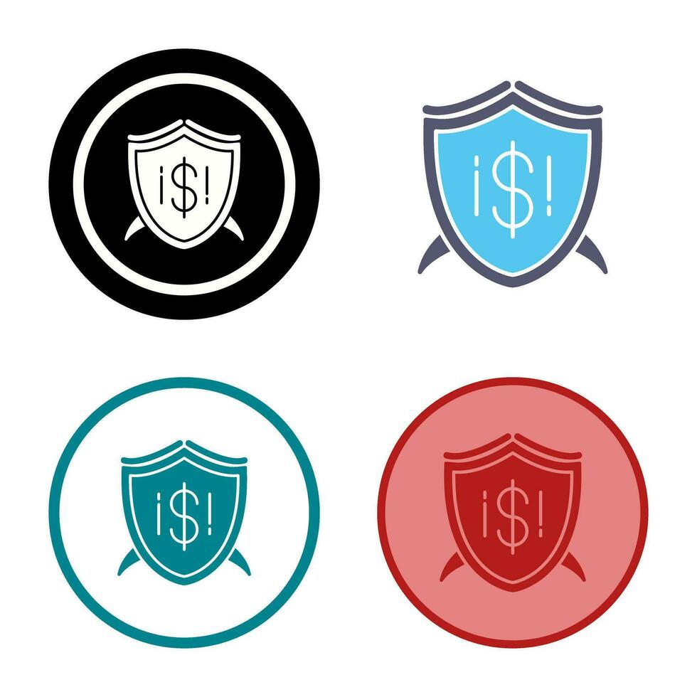 Shield Vector Icon