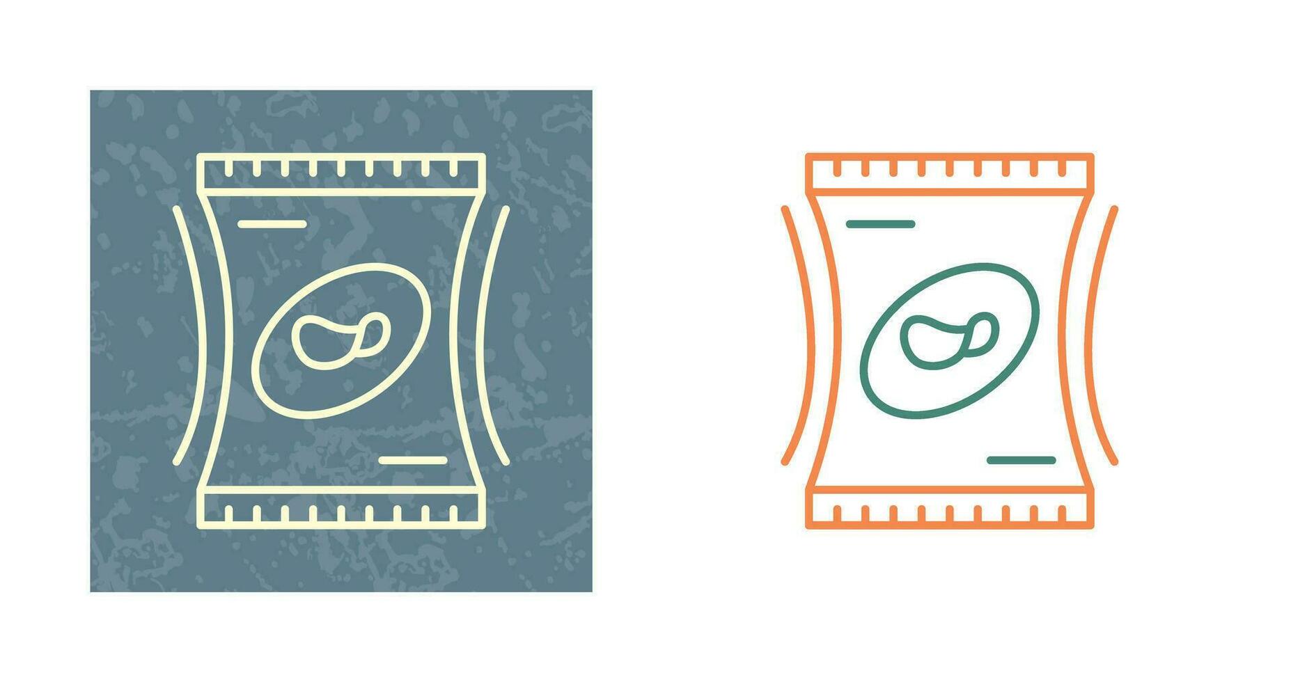 Snack Vector Icon