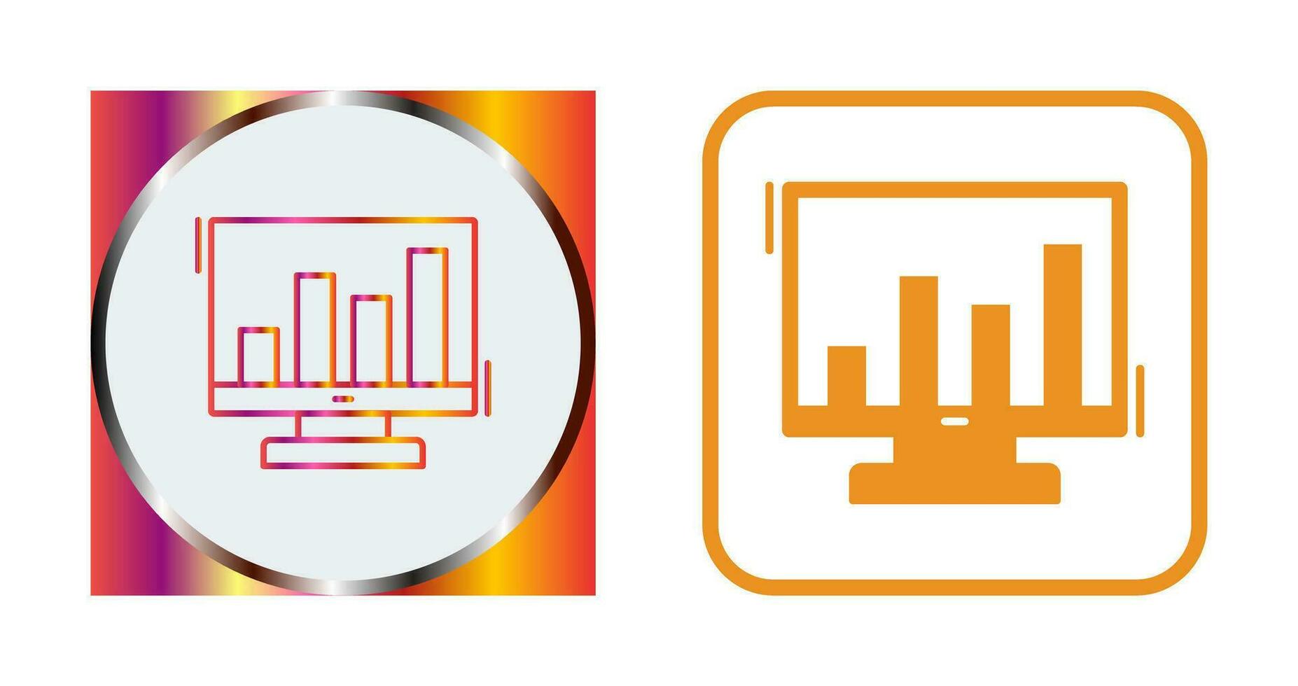Line Vector Icon