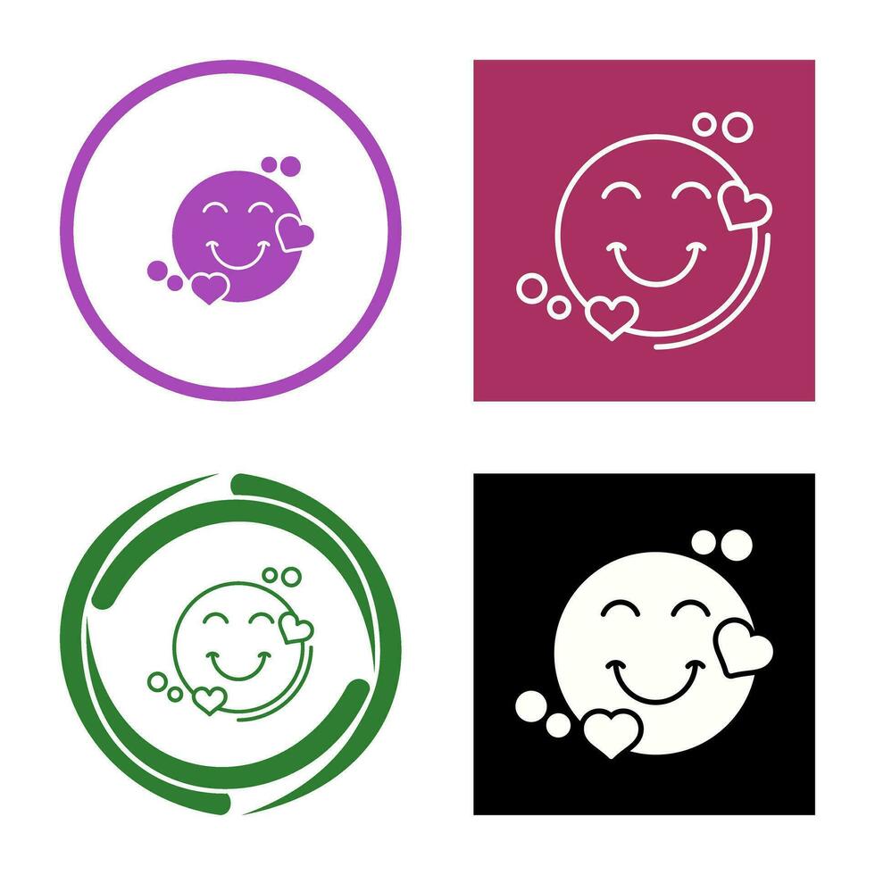 Heart Vector Icon