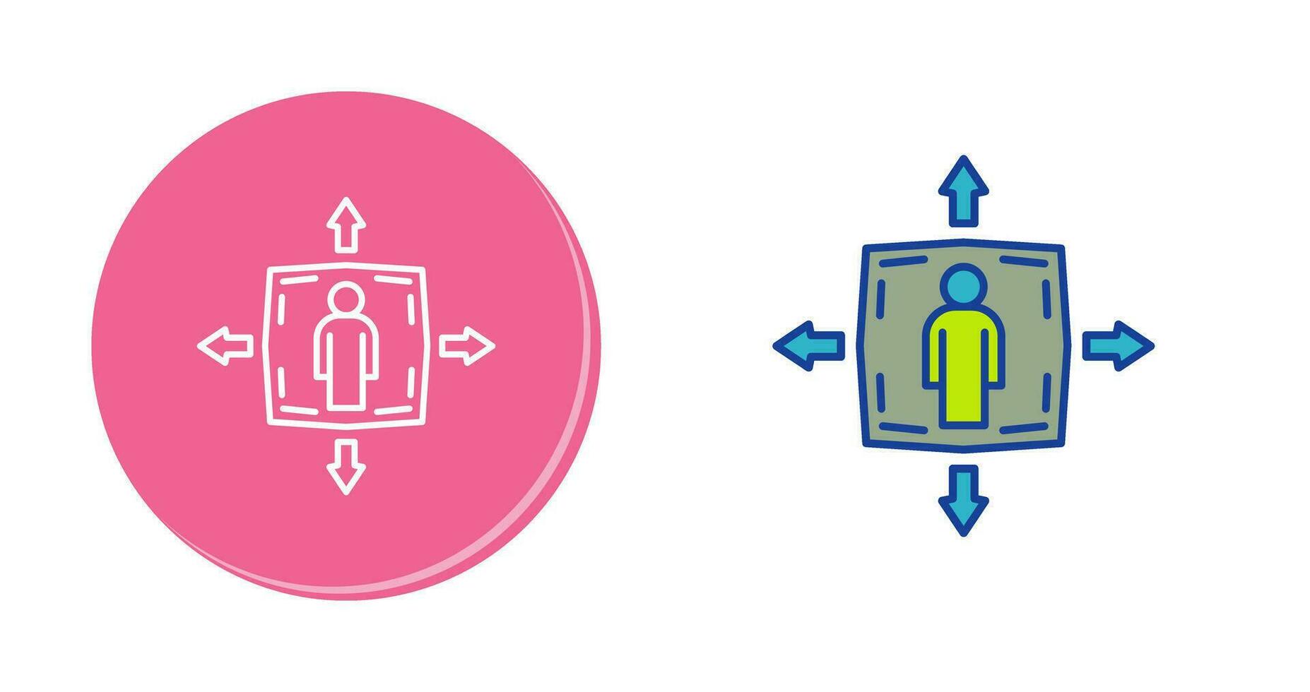 Line Vector Icon