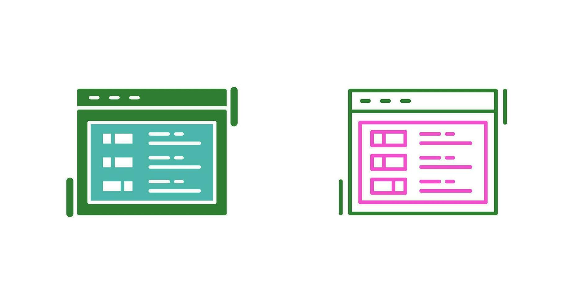 Switch Vector Icon