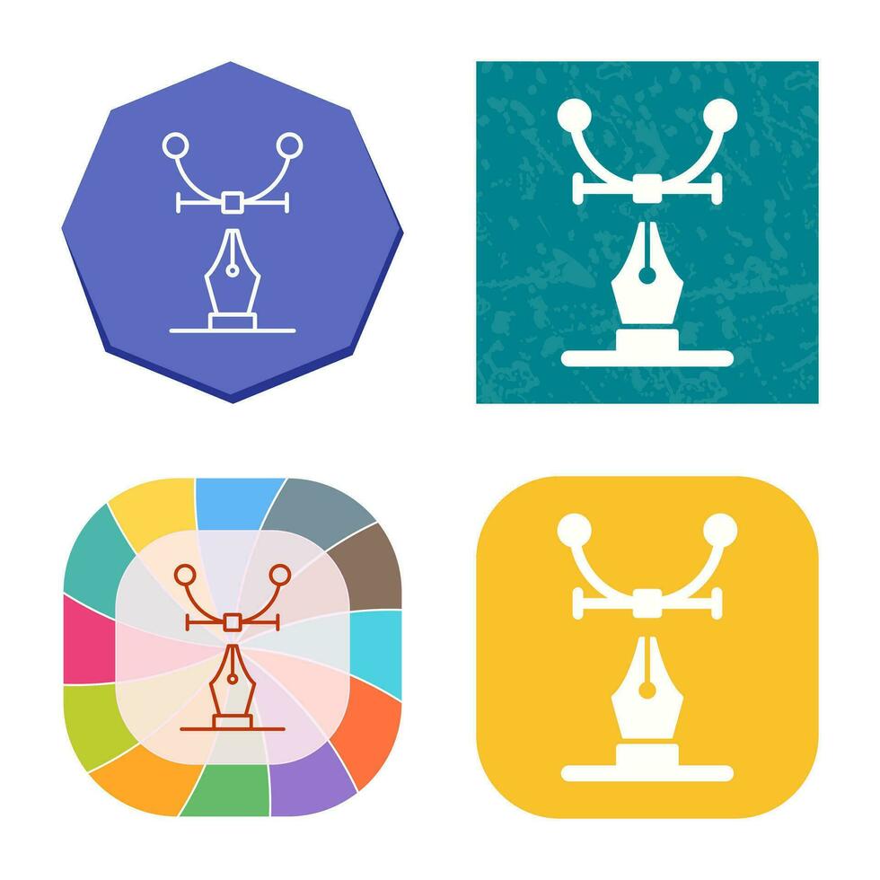 Web Design Vector Icon