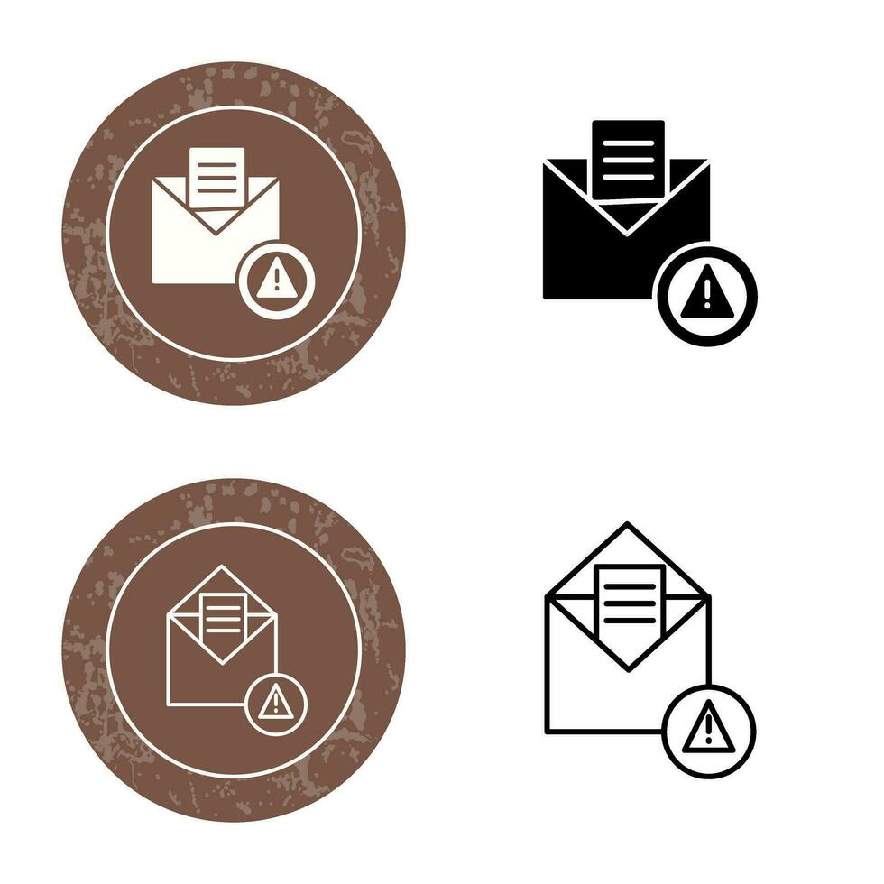 Line Vector Icon
