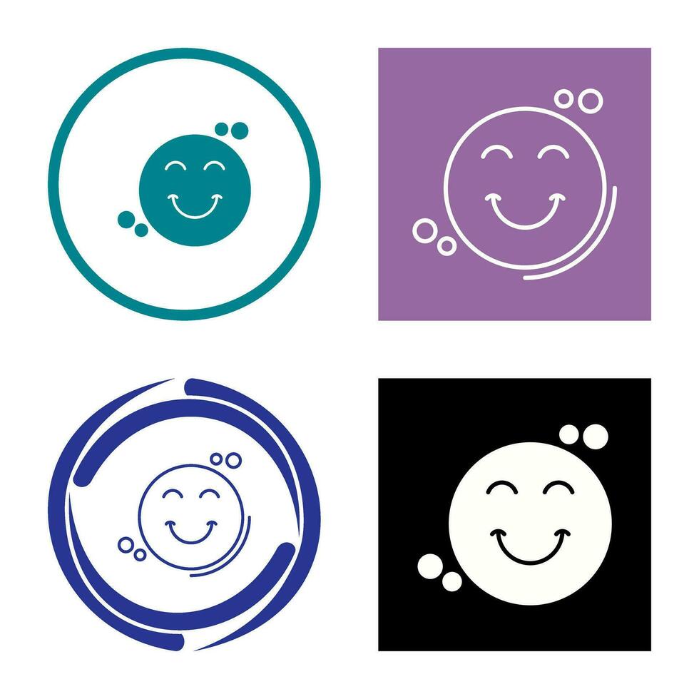 Smile Vector Icon