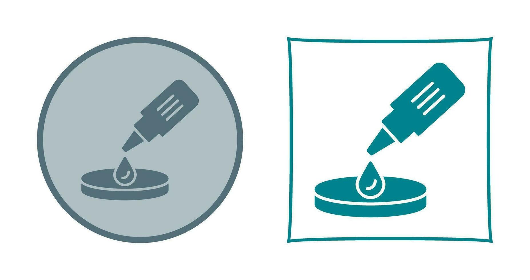 Line Vector Icon