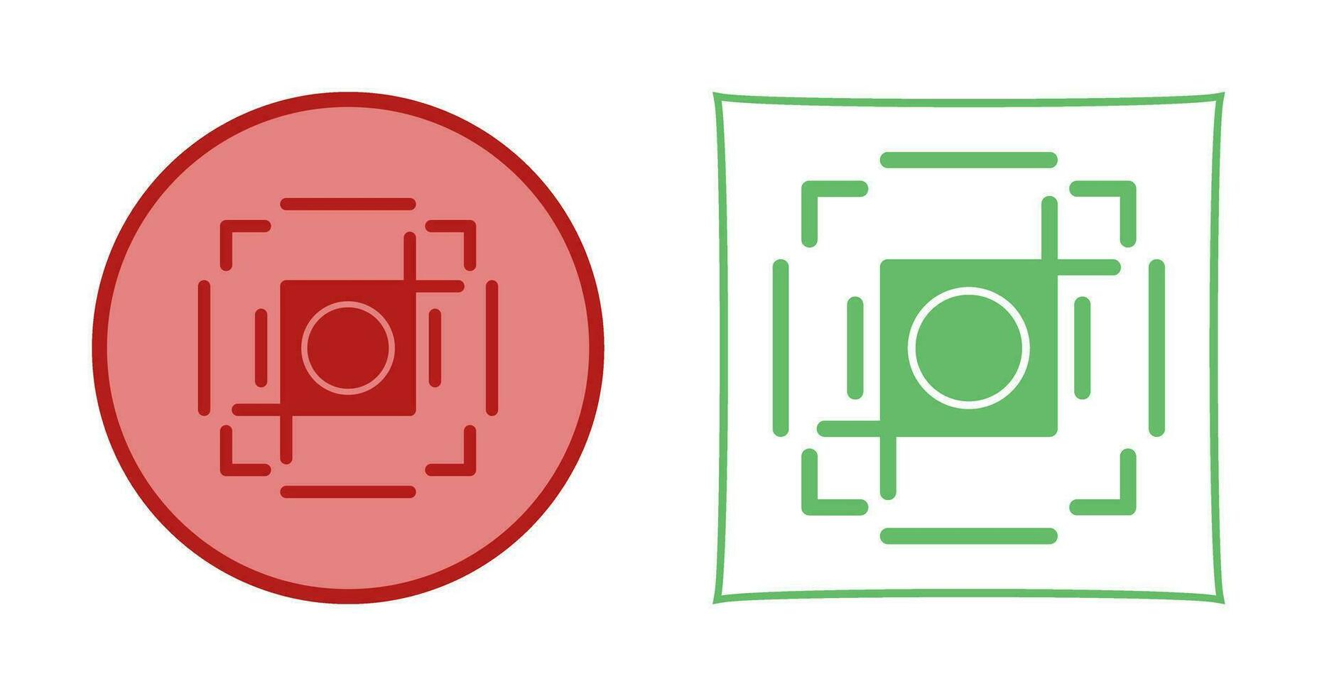 Line Vector Icon
