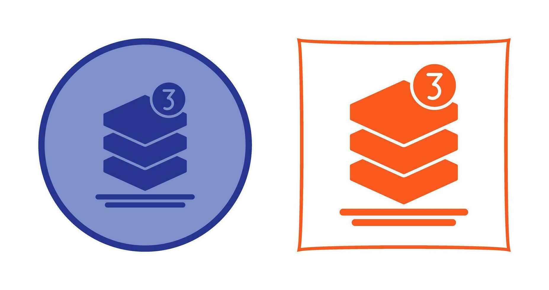 Line Vector Icon