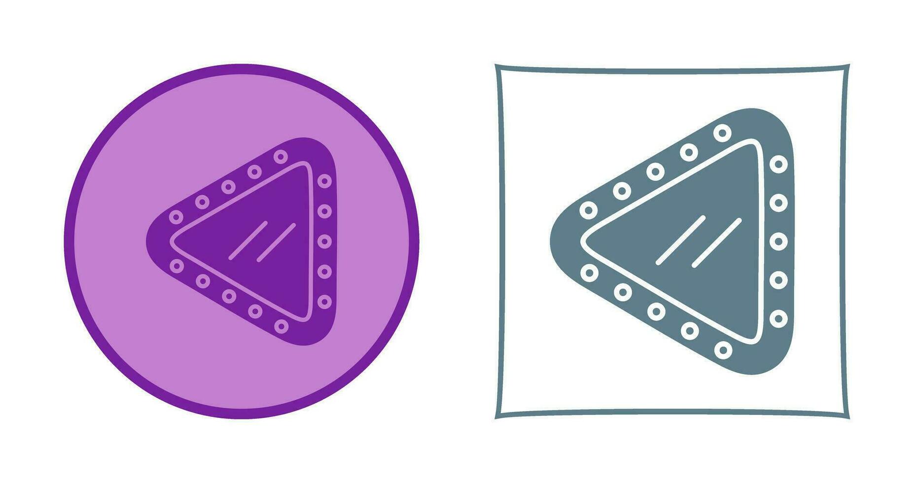 Line Vector Icon