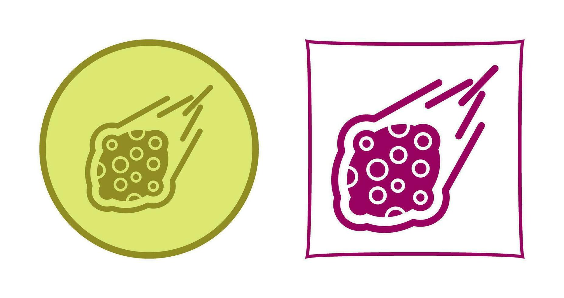 Line Vector Icon