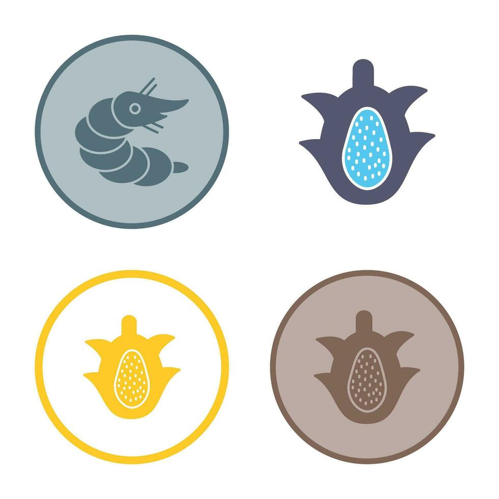 Cocktail Vector Icon