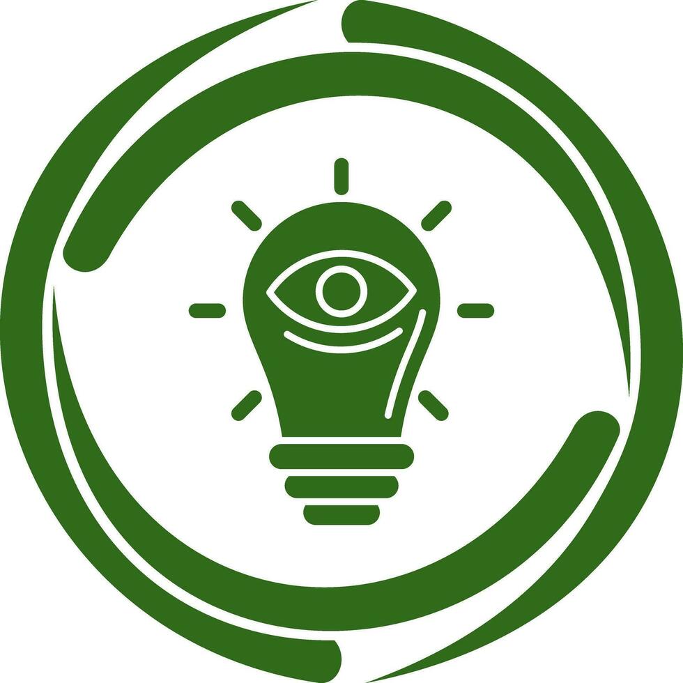 Line Vector Icon