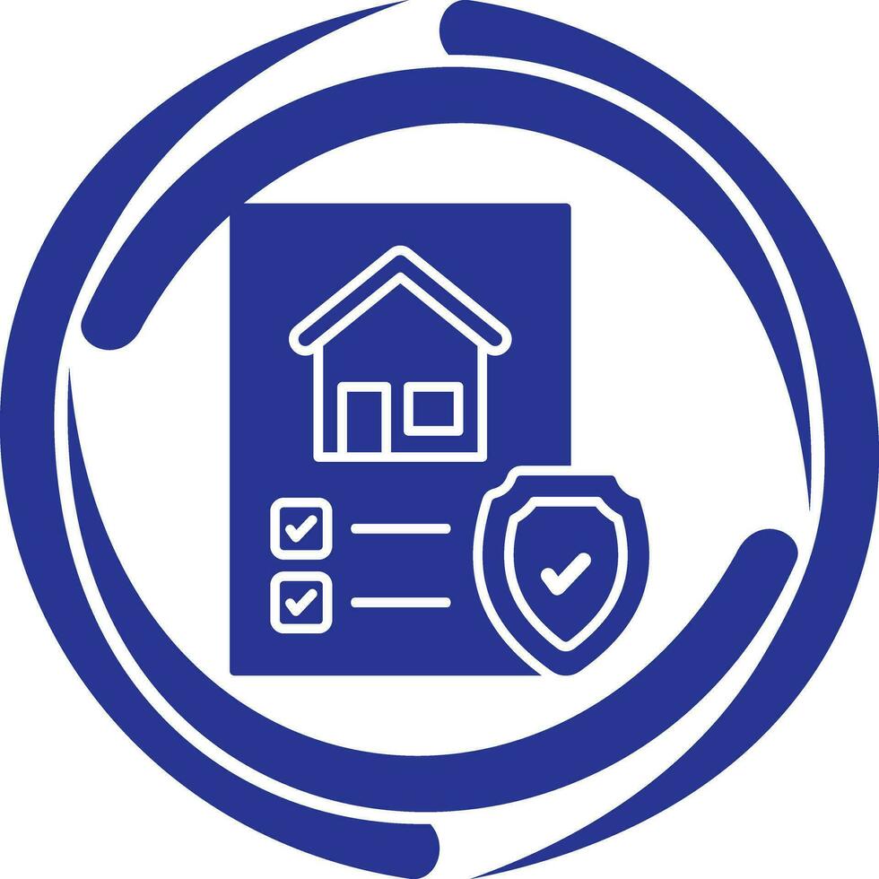 Line Vector Icon