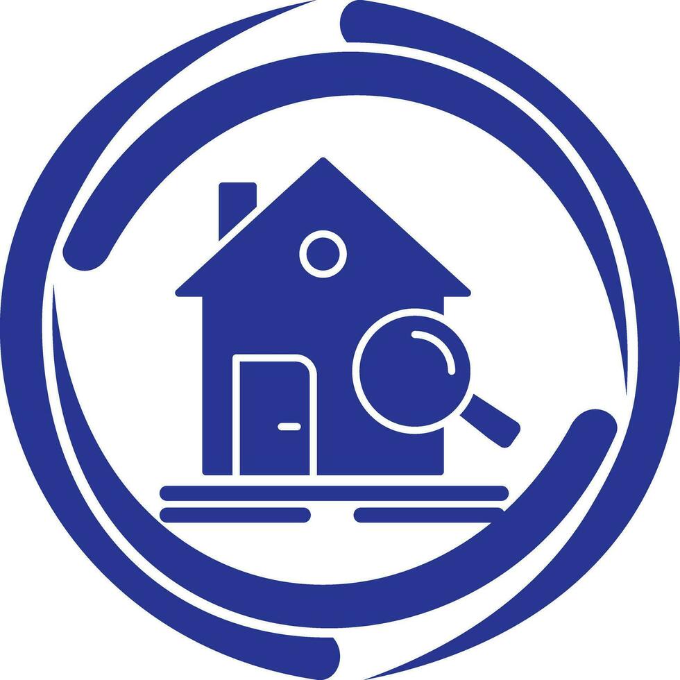 Line Vector Icon