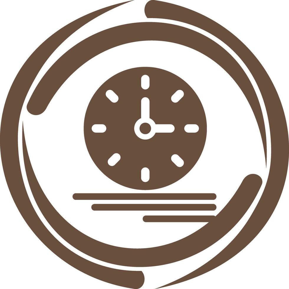 Line Vector Icon