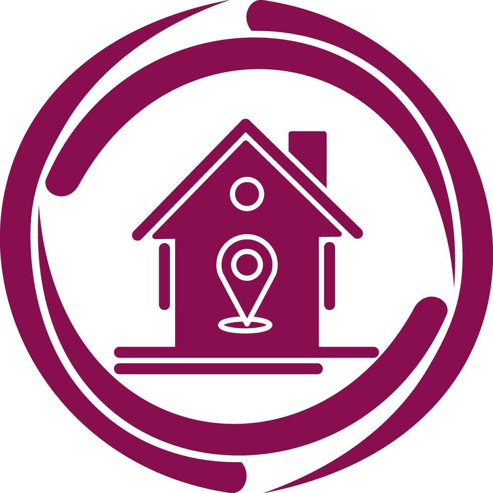 Line Vector Icon