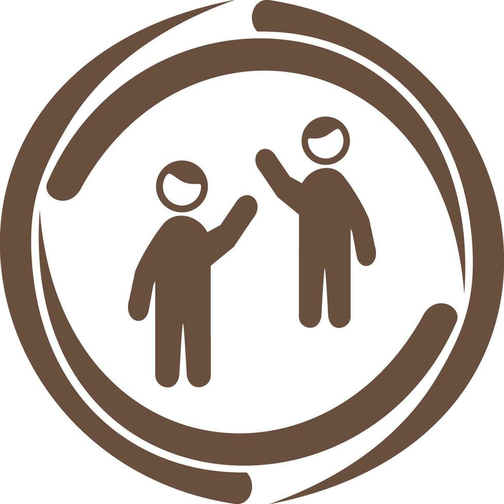 Line Vector Icon