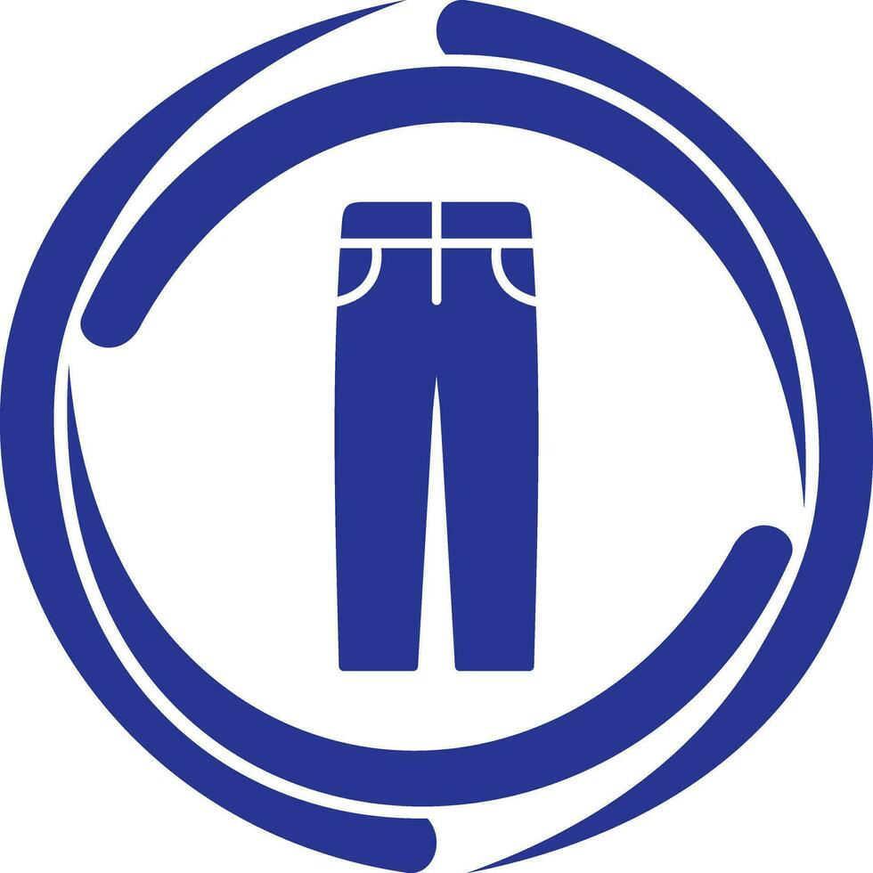 Line Vector Icon