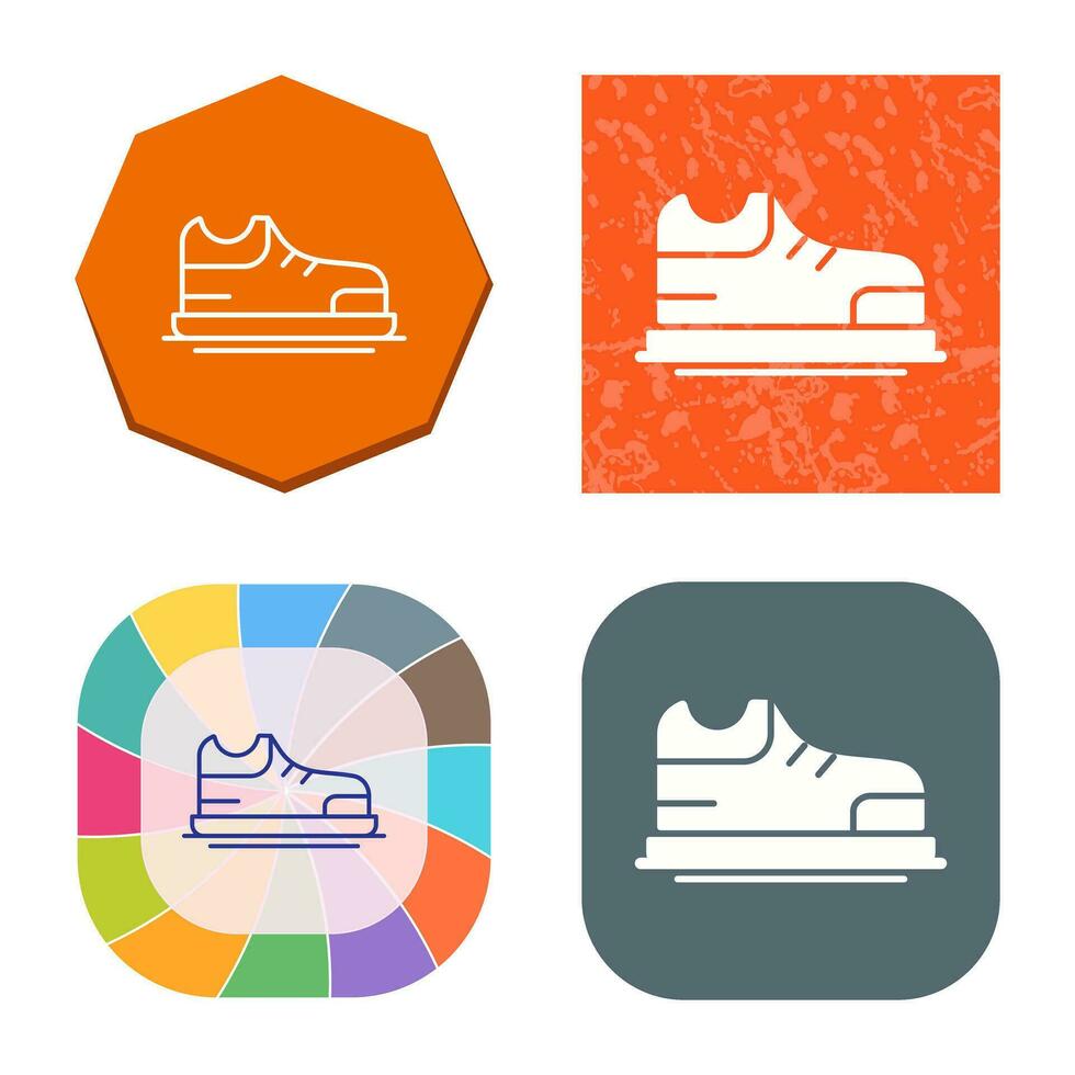 Shoes Vector Icon