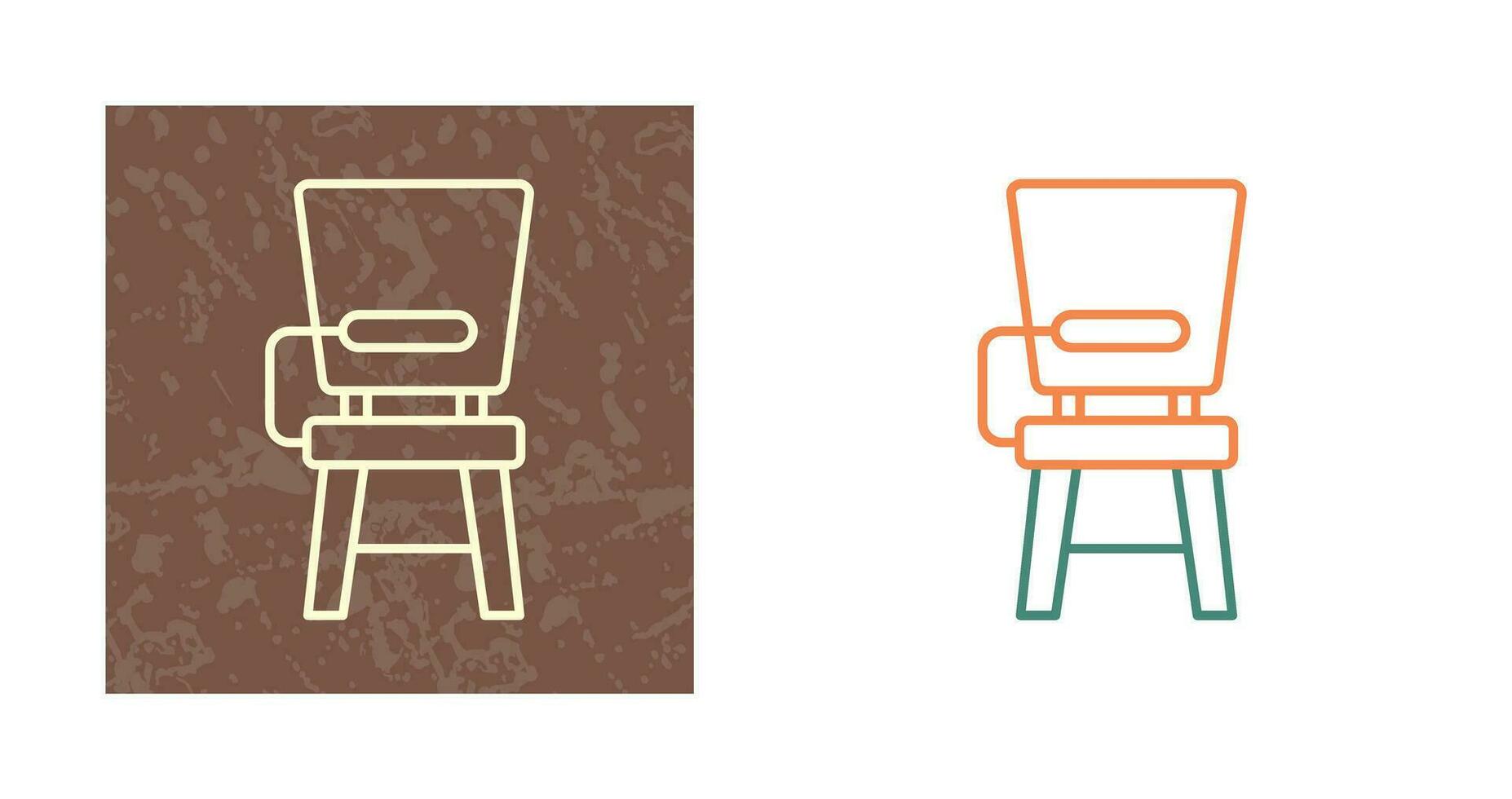 Desk Vector Icon