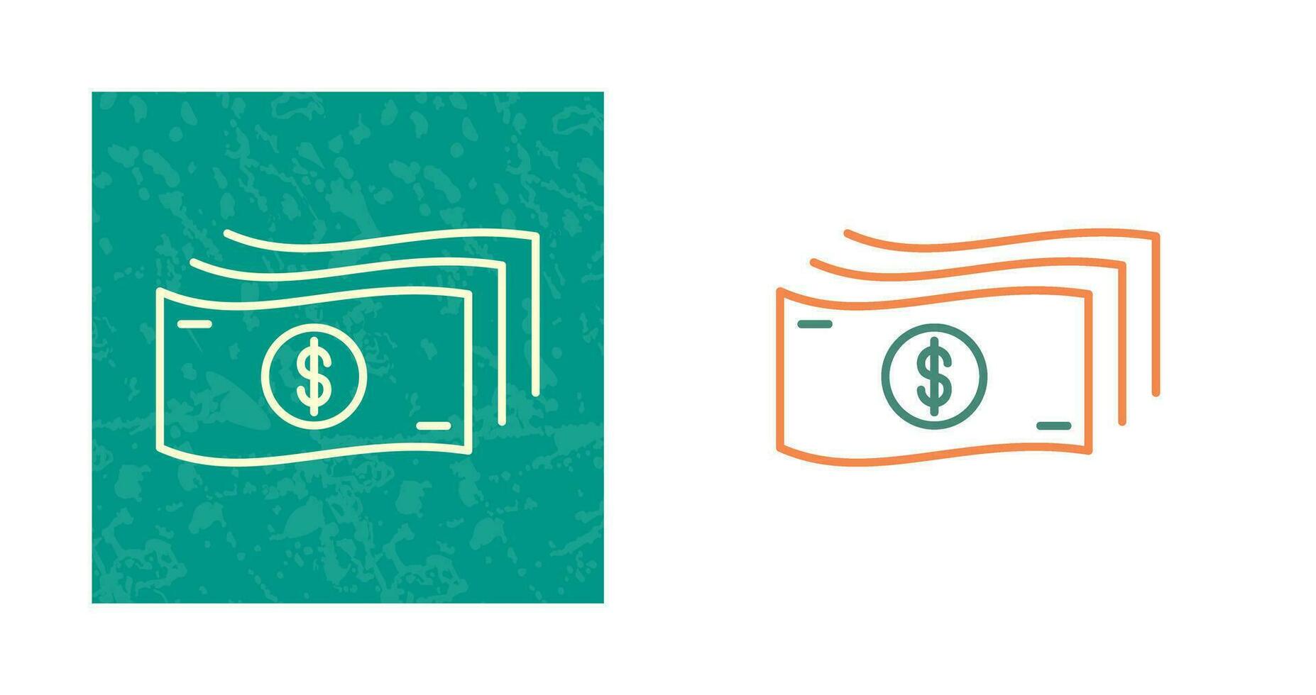 Money Vector Icon