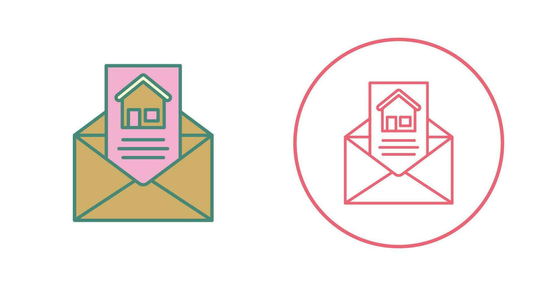 Email Vector Icon