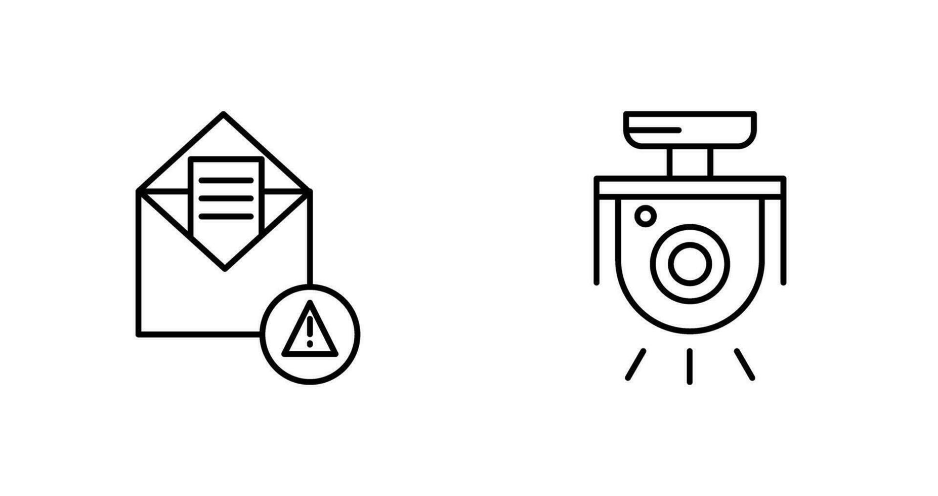 Line vector Icon