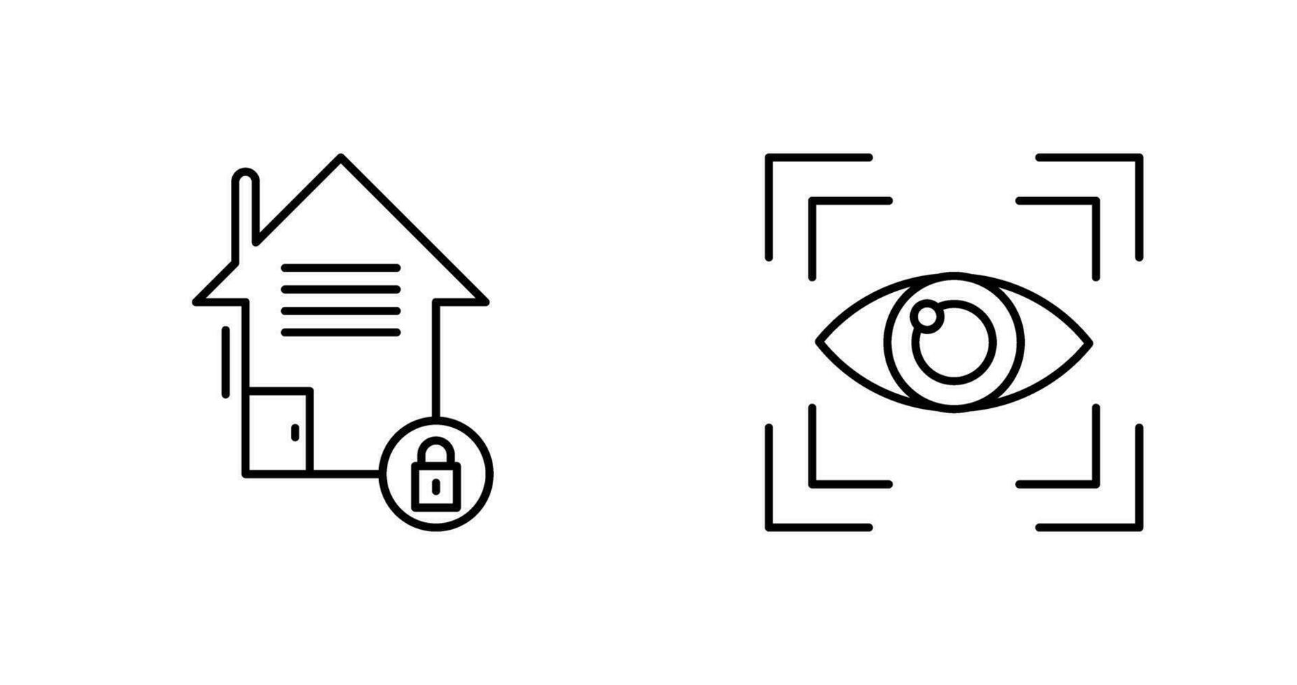 Line vector Icon