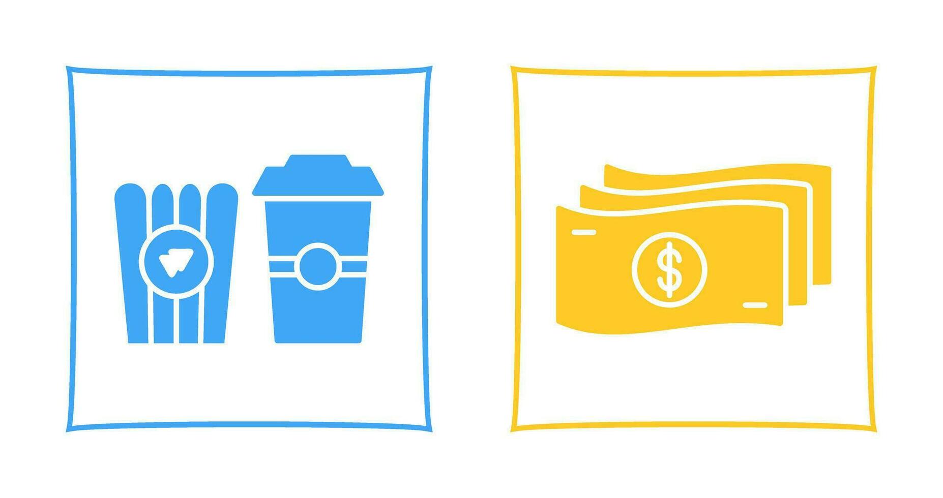 Line Vector Icon