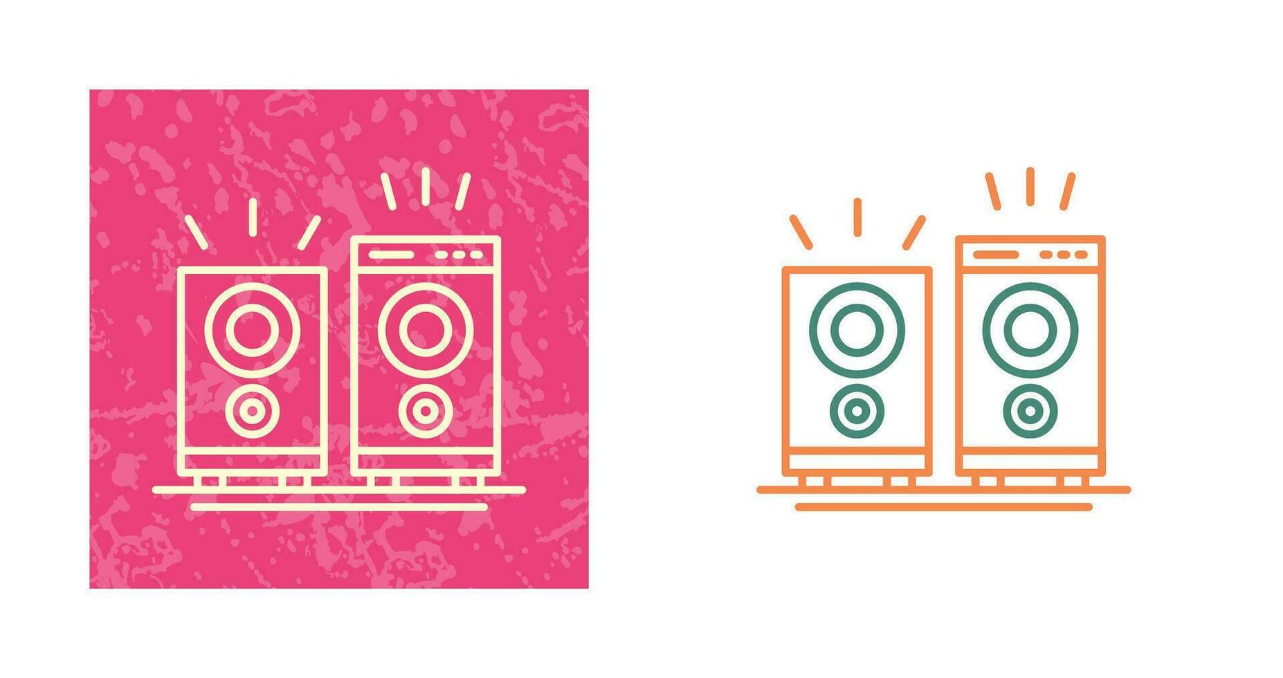 Music Vector Icon