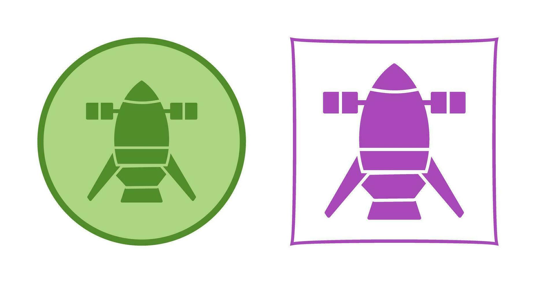 Line Vector icon