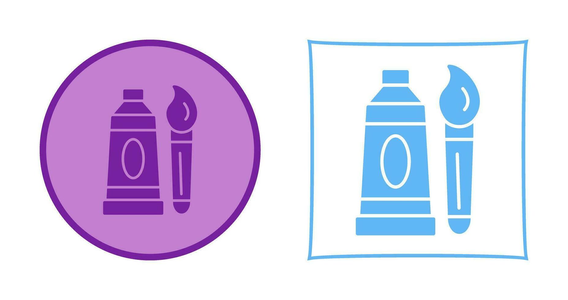 Line Vector icon