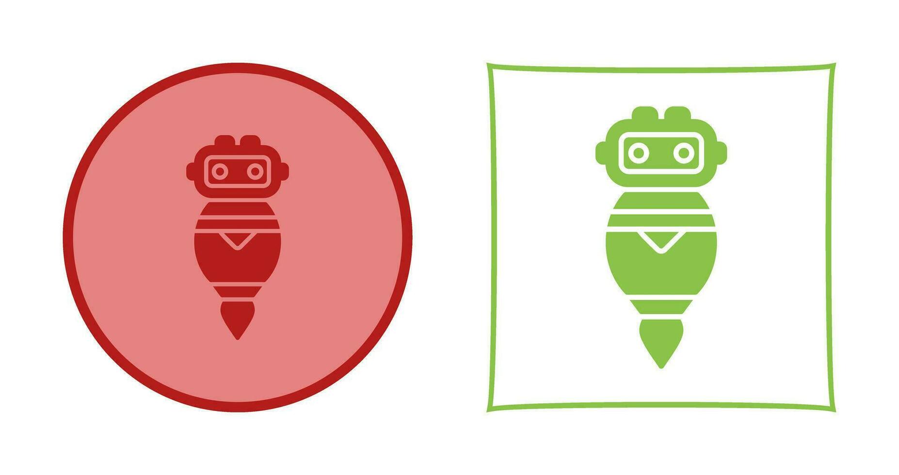 Line Vector icon