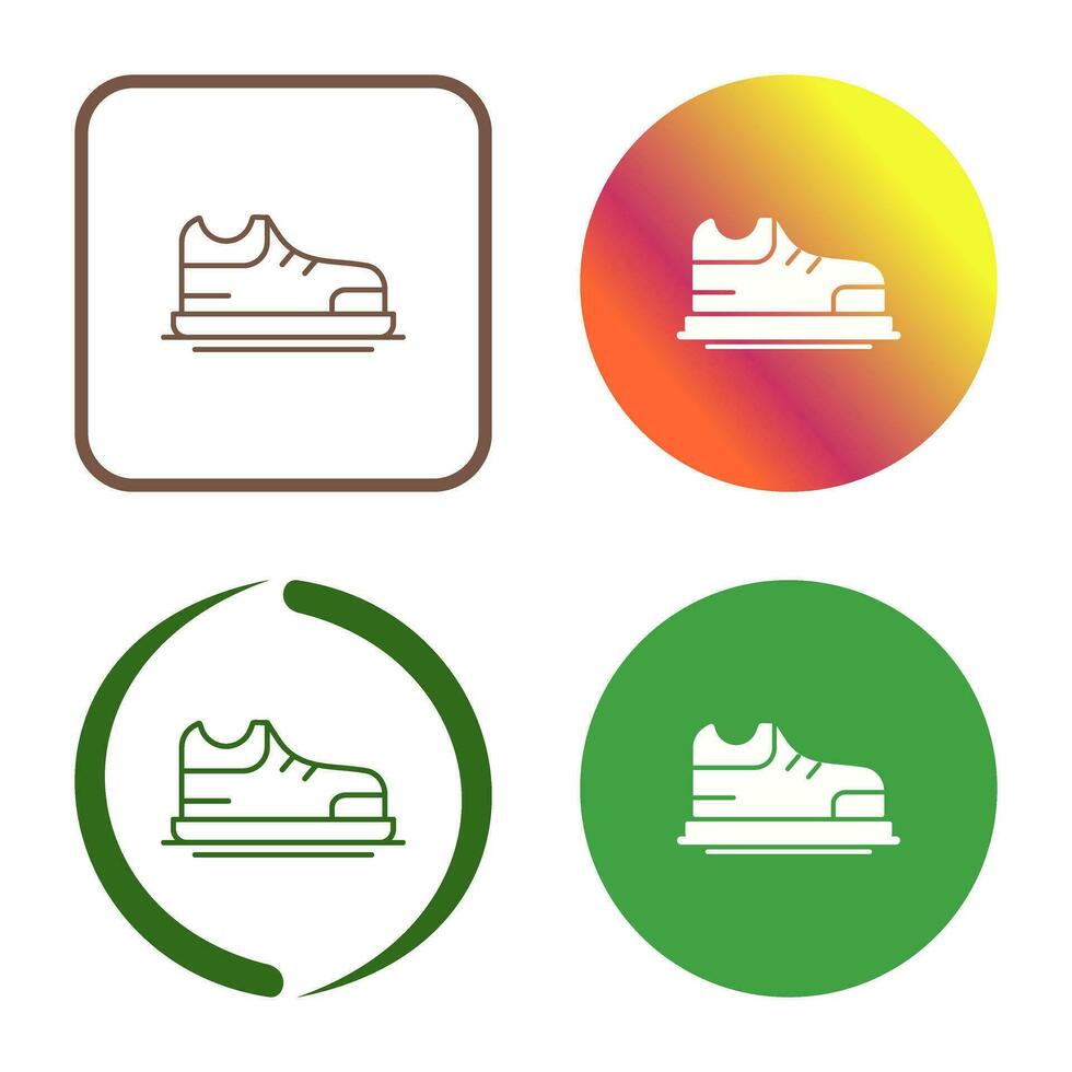 Shoes Vector Icon