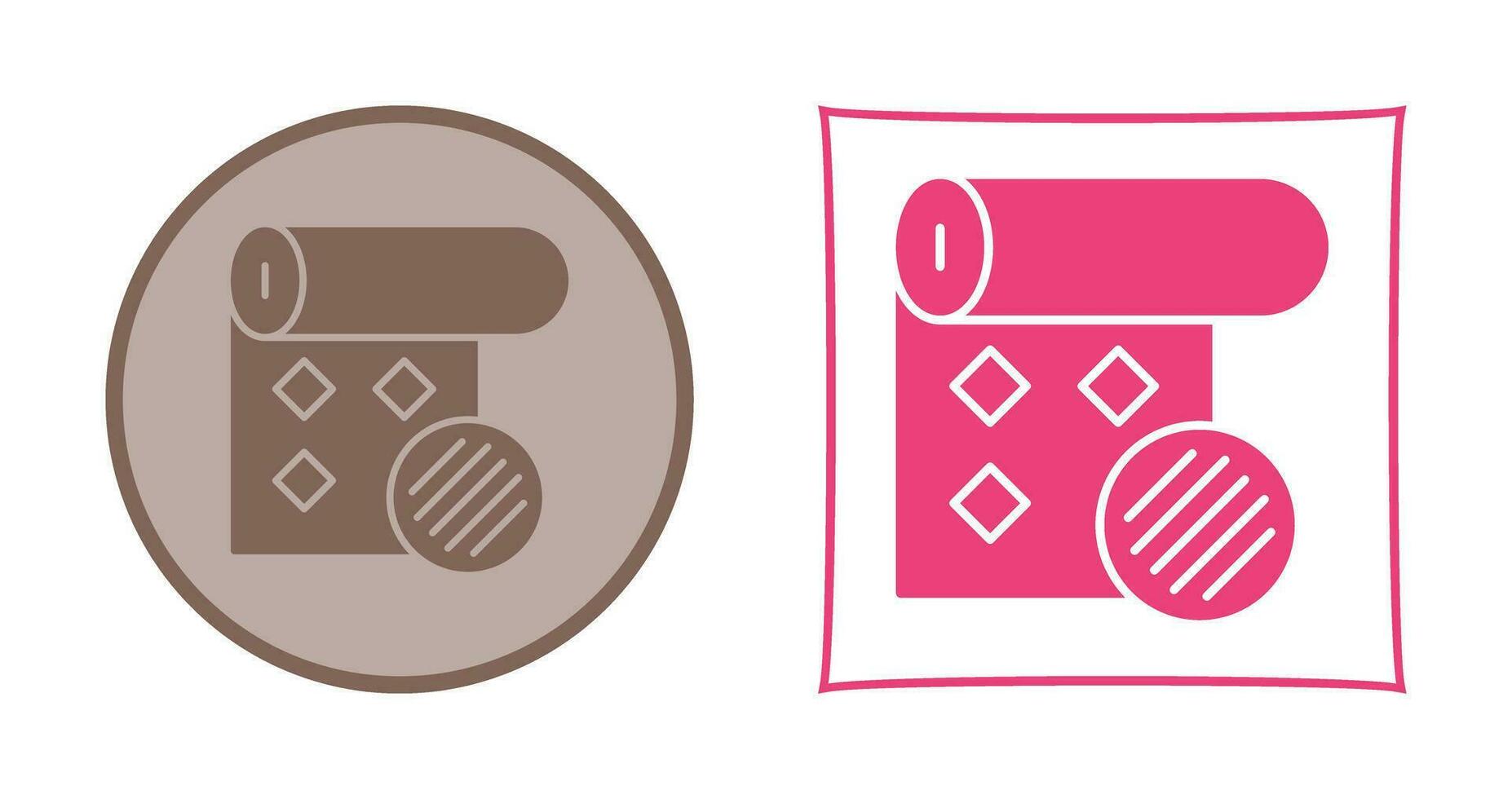 Line Vector icon