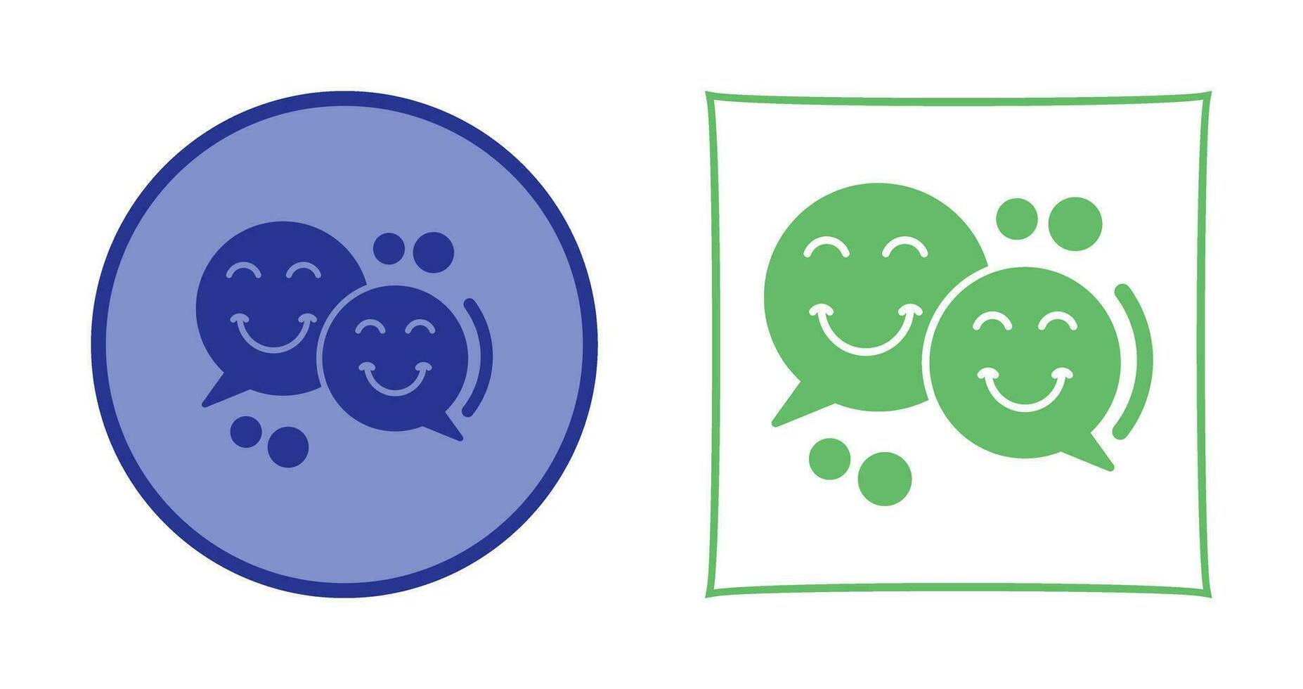 Line Vector icon